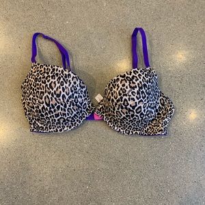 PINK by Victoria Secret bra, size 34c